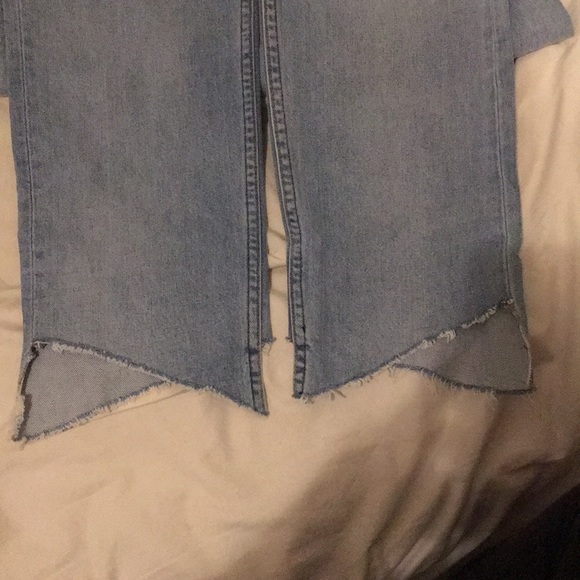 Reformation light denim size 31 - Picture 6 of 7